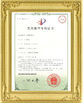 Porcellana Taiyi Laser Technology Company Limited Certificazioni