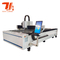 Vendita a caldo Nuovo processo laser del metallo Taglio laser macchine industriali attrezzature Cnc Fibre Laser Cutting Machine