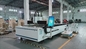 Vendita a caldo Nuovo processo laser del metallo Taglio laser macchine industriali attrezzature Cnc Fibre Laser Cutting Machine